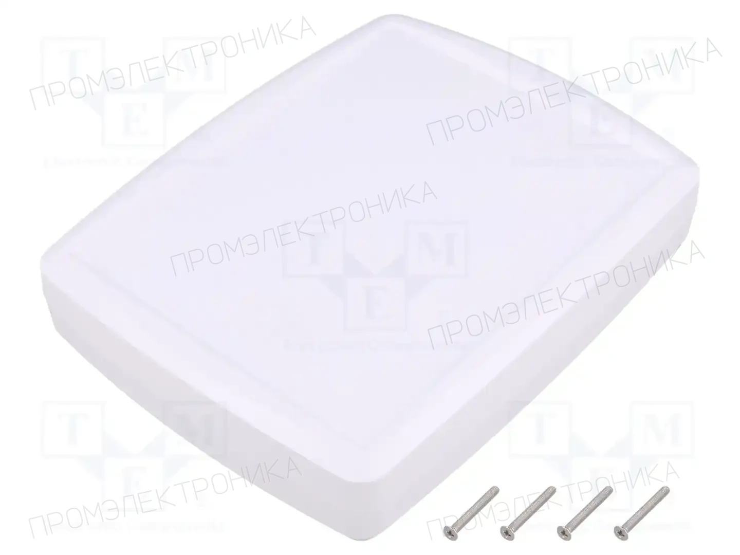 KRADEX Z124BH TM ABS — Корпуса универсальные