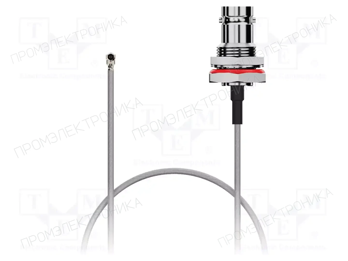 GCT CABLE 272 RF-0050-2 — Кабели соединительные коаксиальные