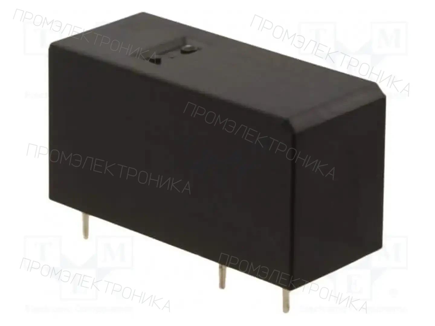OMRON Electronic Components G2RL-14-E-CF-DC5 — Реле электромагн. миниатюрные