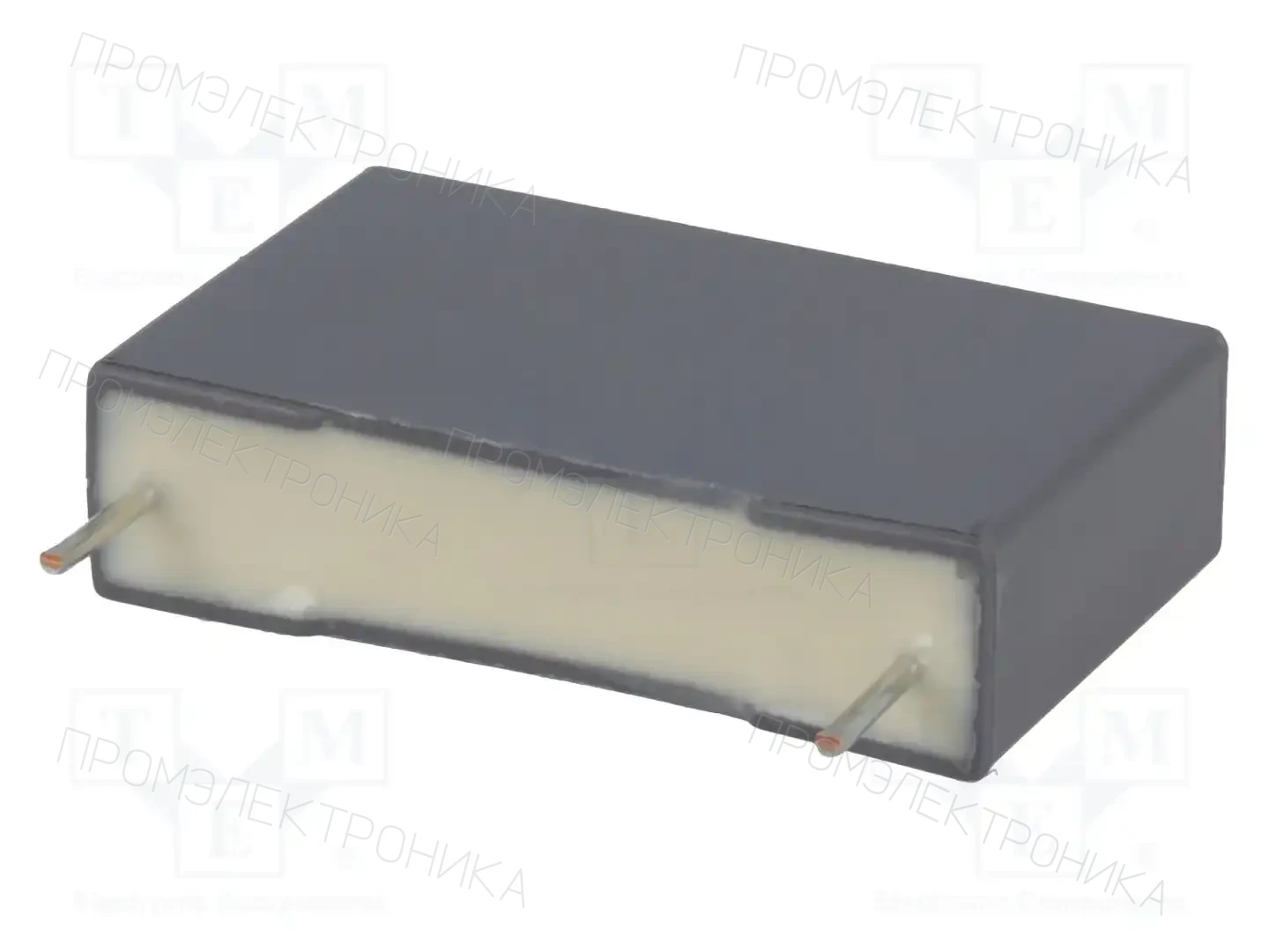 KEMET R60EN4330AA30K — Пленочные конденсаторы ТНТ