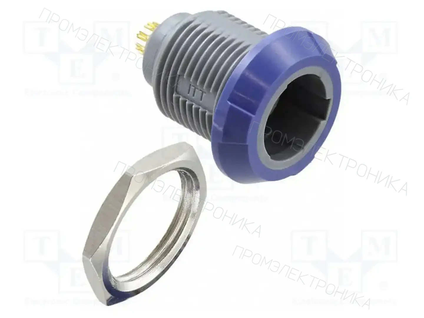 ITT CANNON 132043-4042 — Разъeмы CPC