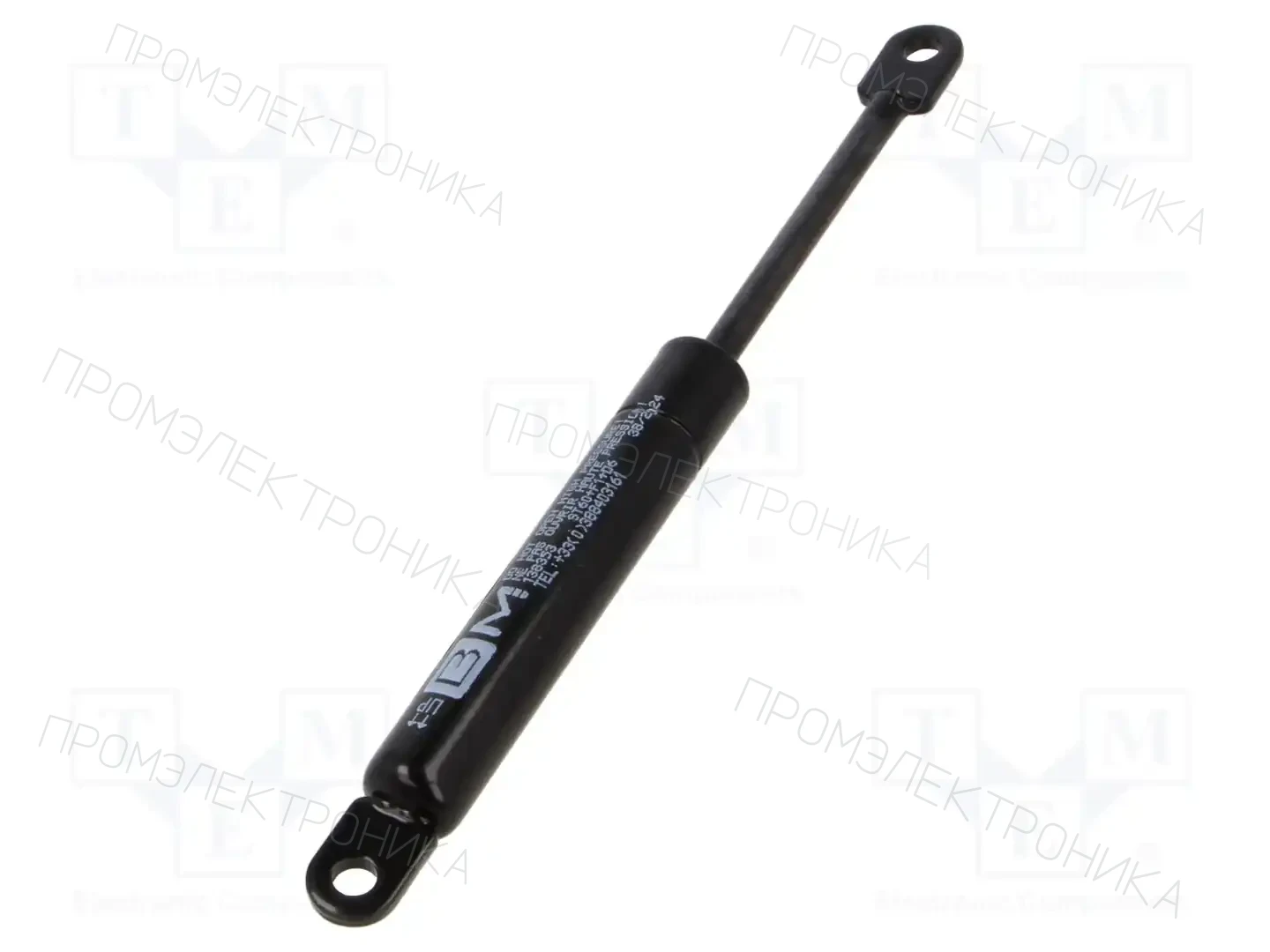 PNEUMAT ST 060 200N D6 — Аксессуары для пневматики