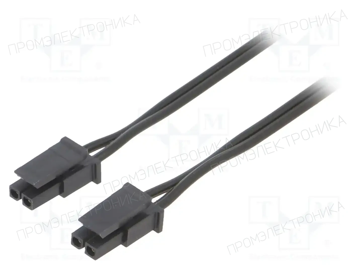 ESPE KABX-2PFF0-L800 — Кабельные сборки кабель-плата