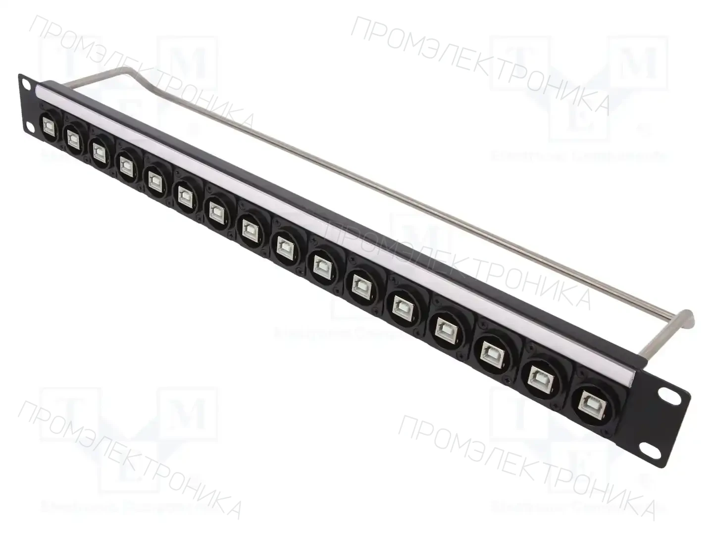 CLIFF CP30176 — Разъeмы USB и IEEE1394