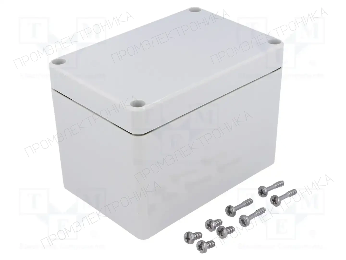 FIBOX PC 081209 — Корпуса универсальные