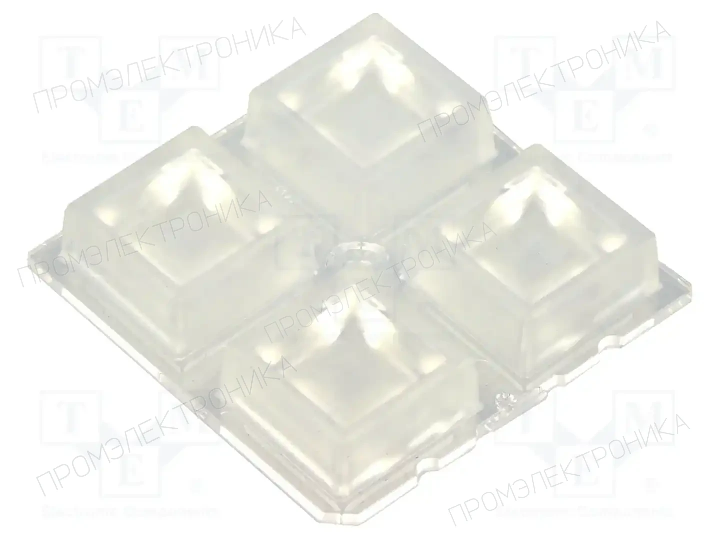 LEDIL C14724_HB-2X2-WWW — Линзы