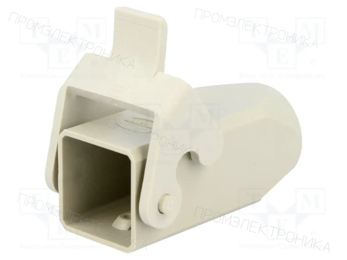 HARTING 09200030720 — Разъeмы