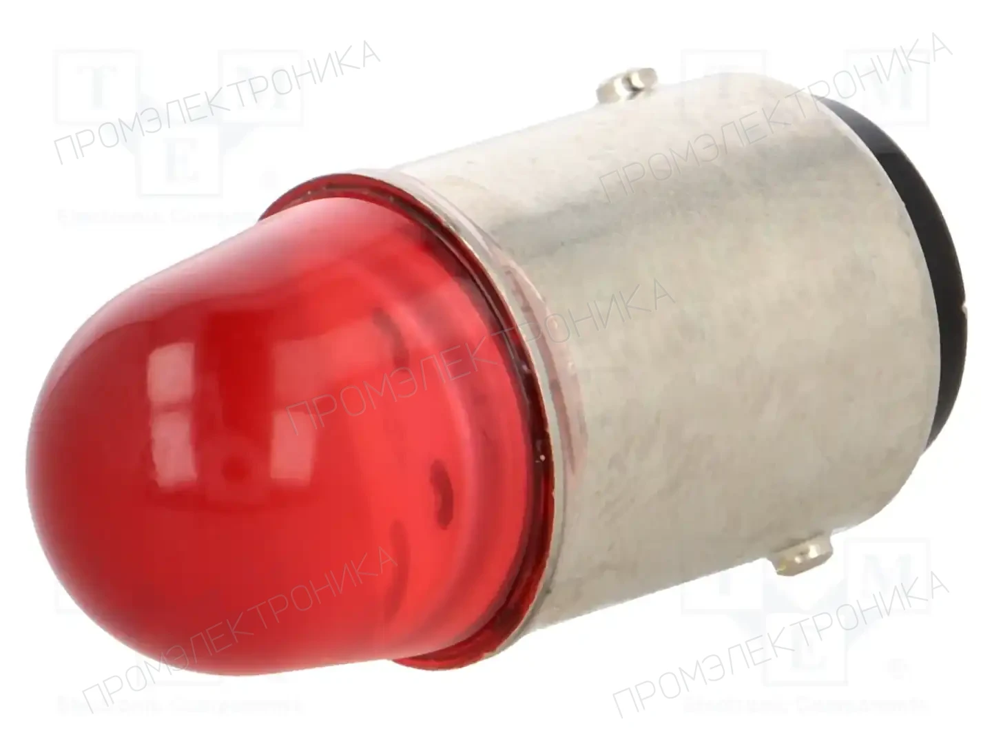 POLAM-ELTA LR-BA15D-230AC — Миниатюрные источники света
