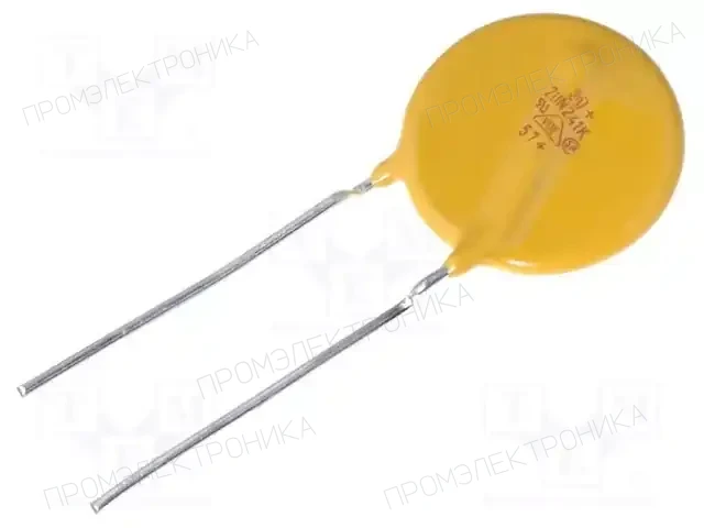 SR PASSIVES VAR20-150 — Варисторы THT