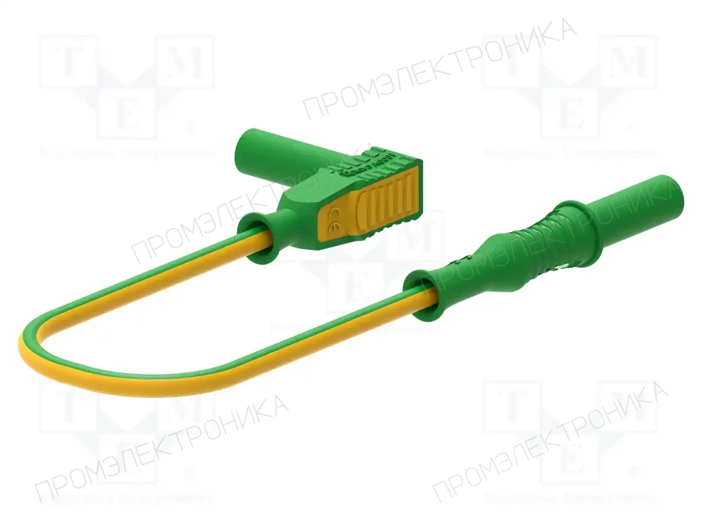 ELECTRO-PJP 2359-IEC-100JV — Провода измерительные - одинарные