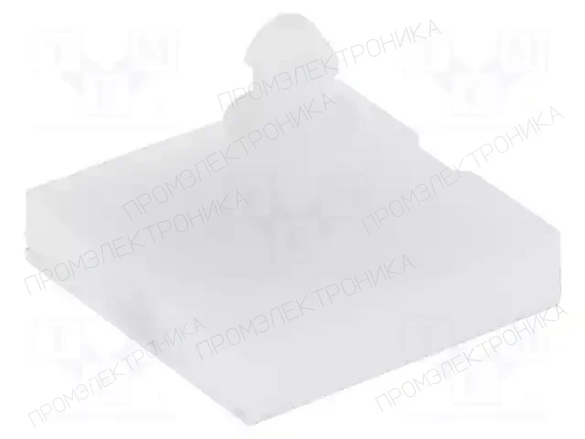 ESSENTRA CBSBT-4-01A2-RT — Дюбели пластмассовые