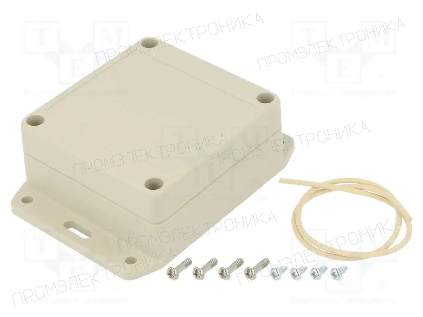 HAMMOND RP1055BF — Корпуса универсальные