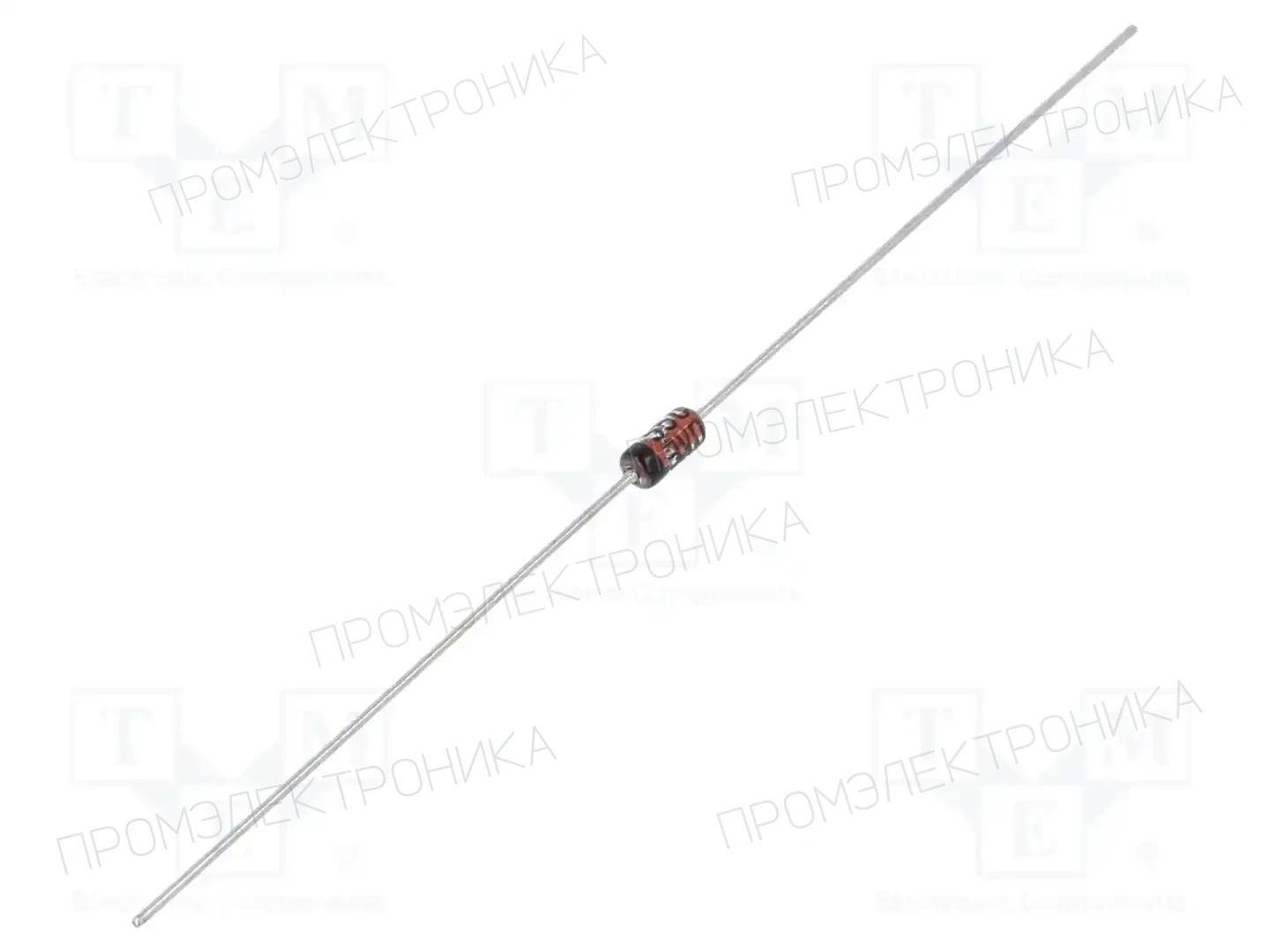 TAIWAN SEMICONDUCTOR BZX55C3V0 R0G — Стабилитроны THT