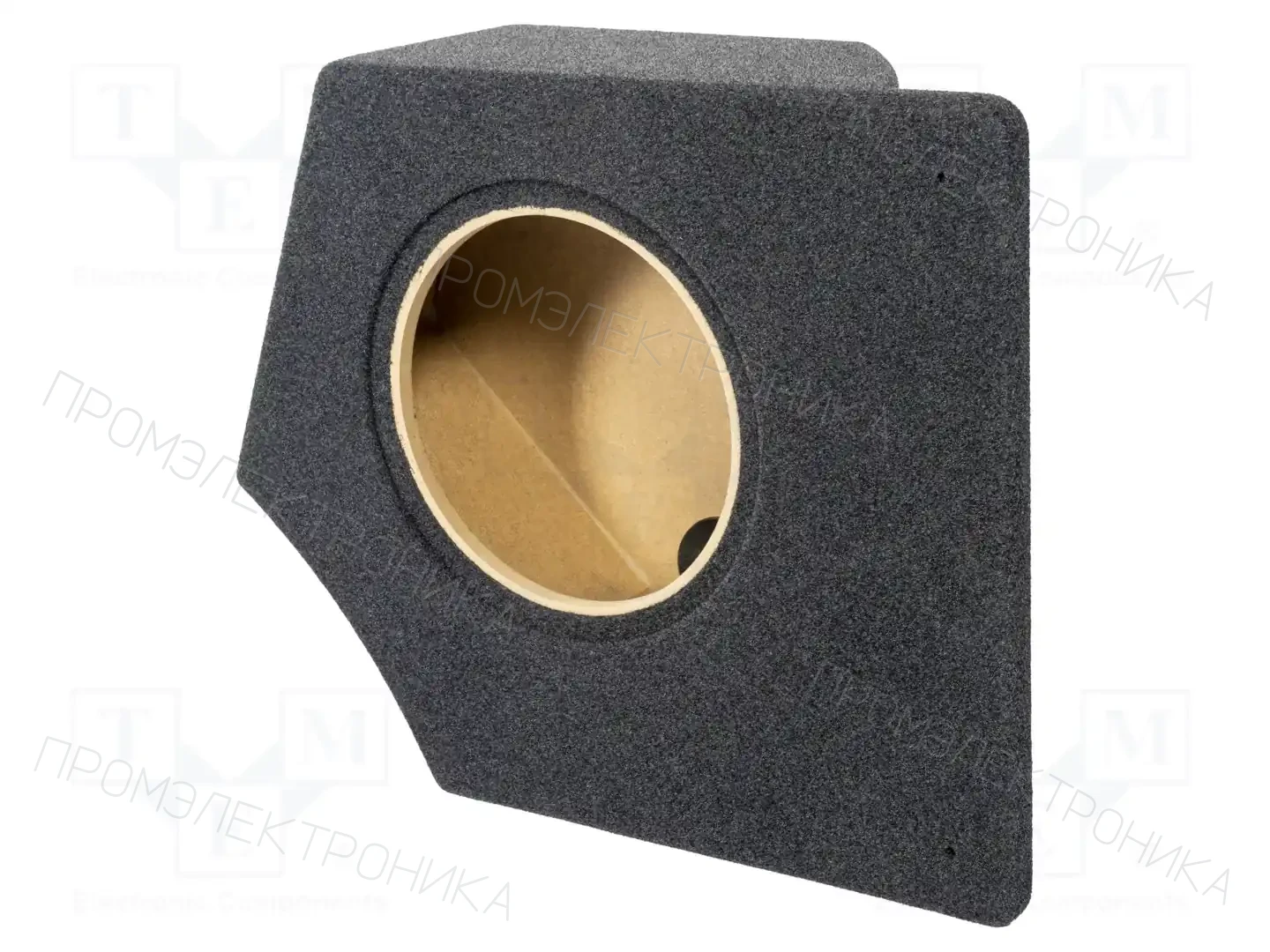 BASSER FBVW19 — Корпуса динамиков