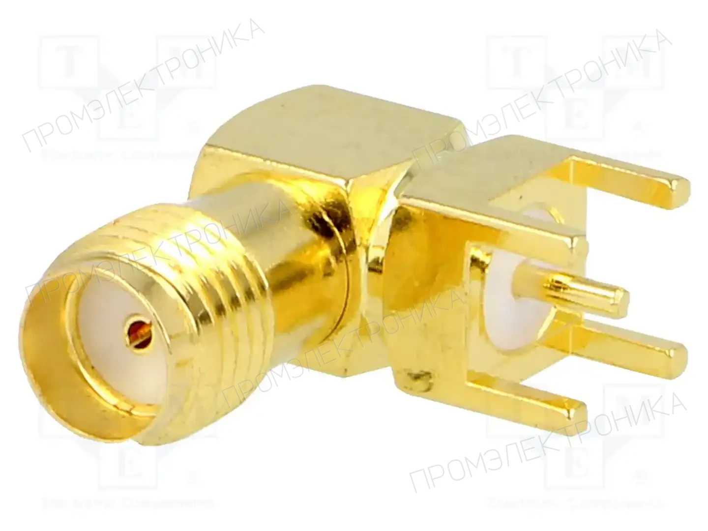 YIZN H35112 — Разъeмы SMA, SMB, SMC