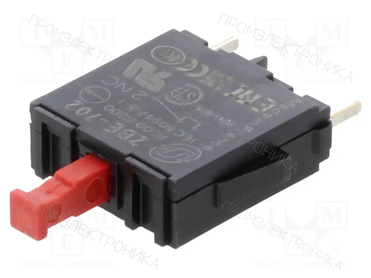 SCHNEIDER ELECTRIC ZBE702 — Панельные аксессуары стандартные