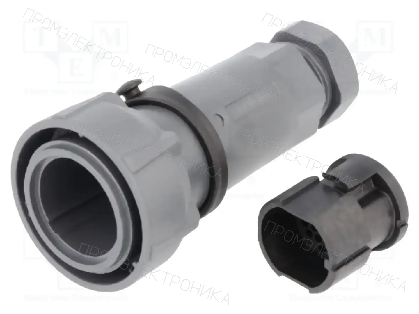 BULGIN PXP7010/32P/CR/0911 — Разъeмы PX