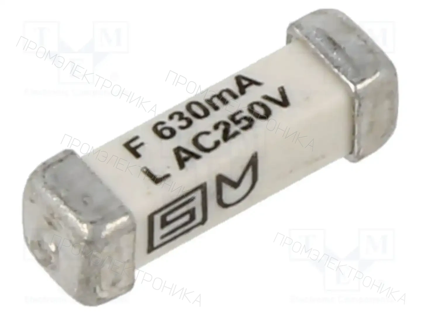 SCHURTER 3405.0164.11 — Предохранители SMD UMF быстродействующие