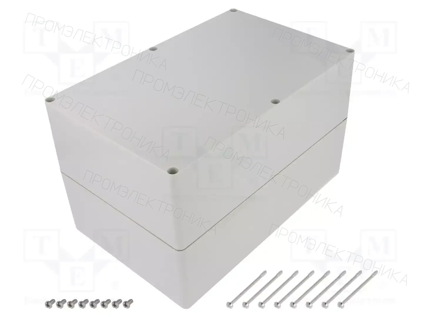 FIBOX PC 162515 — Корпуса универсальные