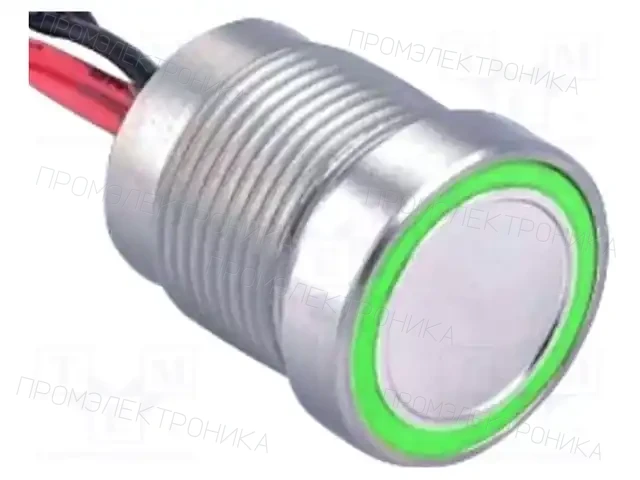 ONPOW PS165P10YNT1G24V — Переключатели пьезоэлектрические