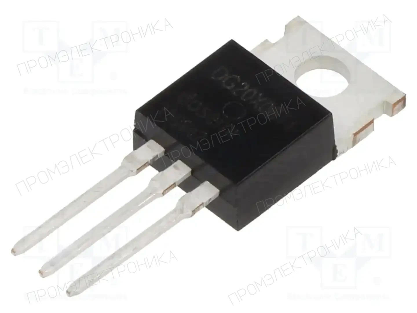 STARPOWER SEMICONDUCTOR DG20X06T1 — Транзисторы IGBT THT