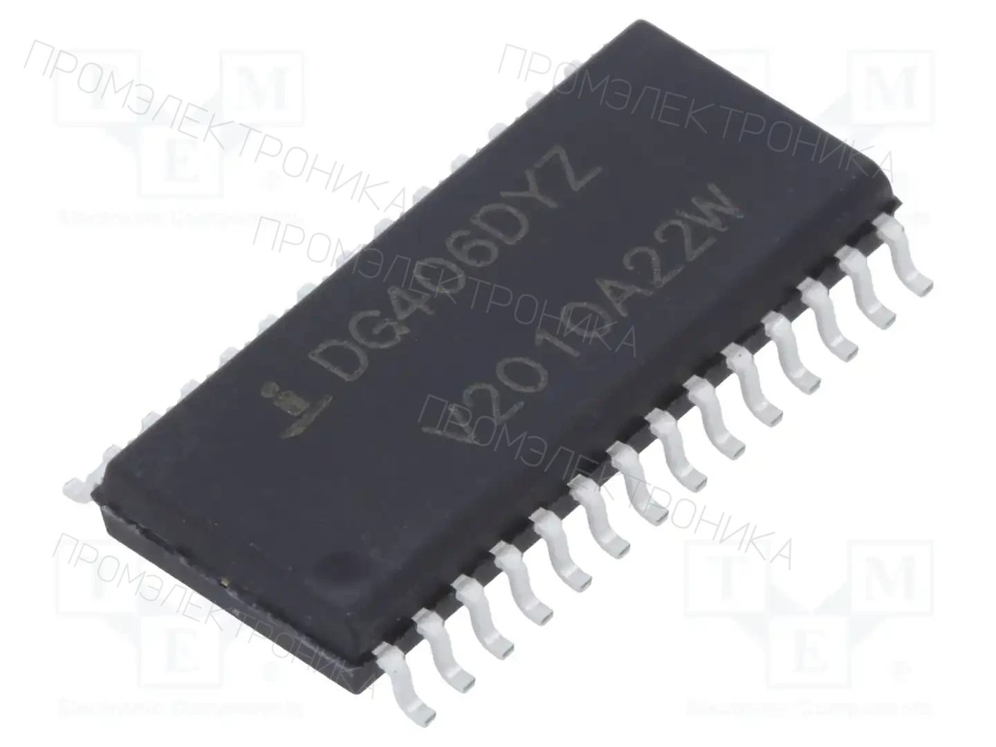 RENESAS DG406DYZ — Мультиплексоры и переключатели аналог