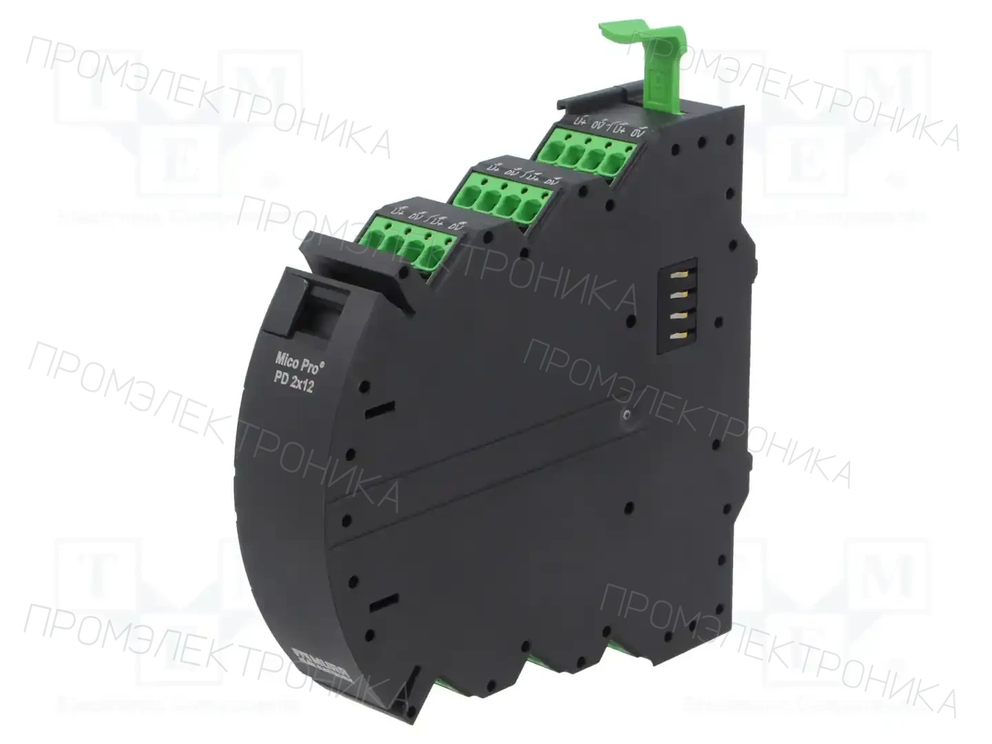 MURRELEKTRONIK 9000-41000-0000212 — Блоки питания на DIN-рейку