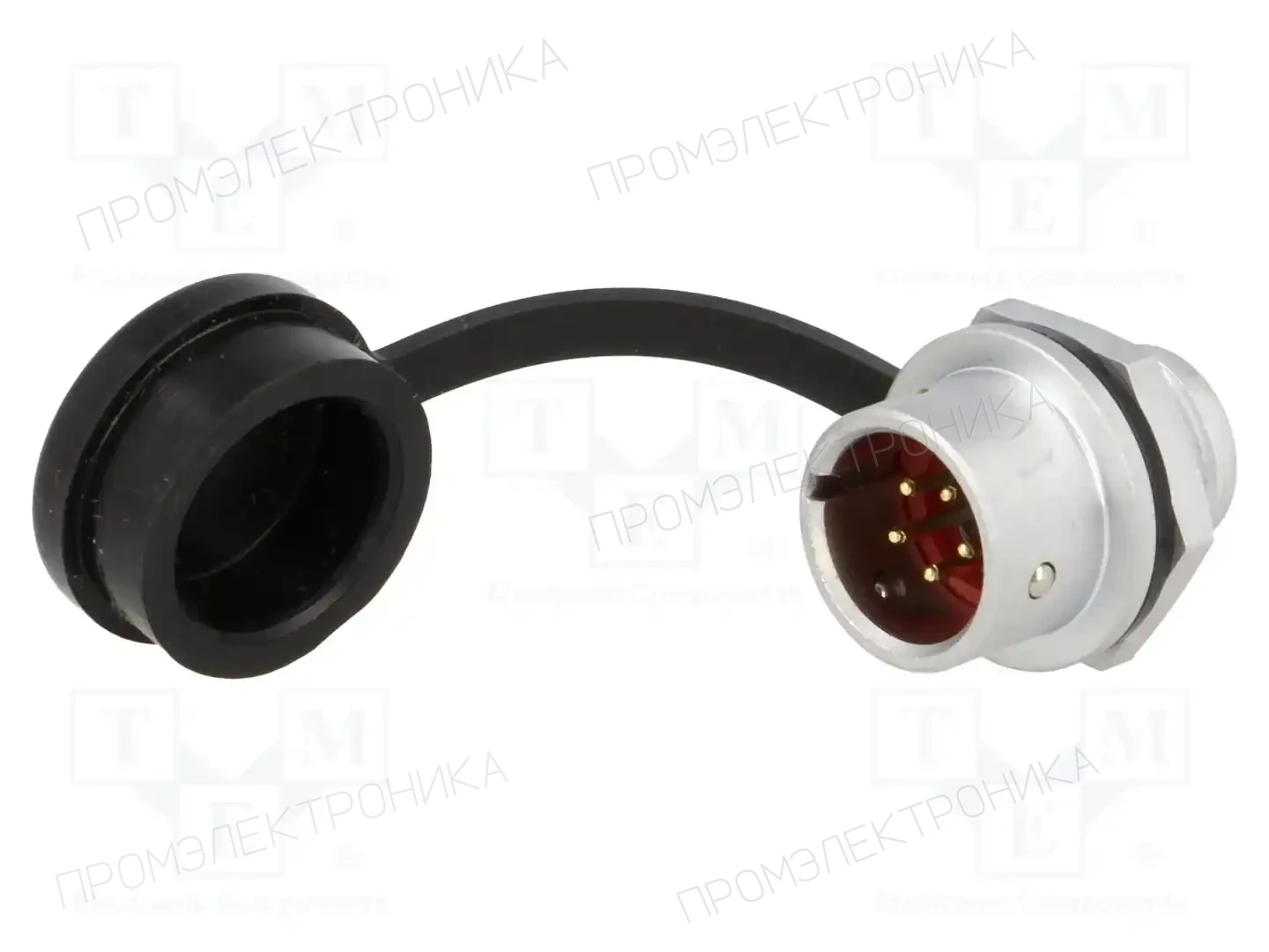 WEIPU SF1212/P5 — Разъeмы