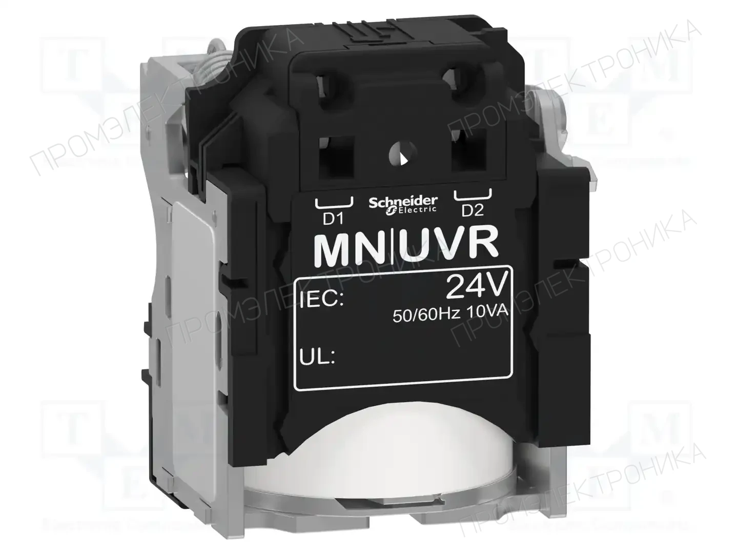 SCHNEIDER ELECTRIC LV429404 — Выключатели двигательные