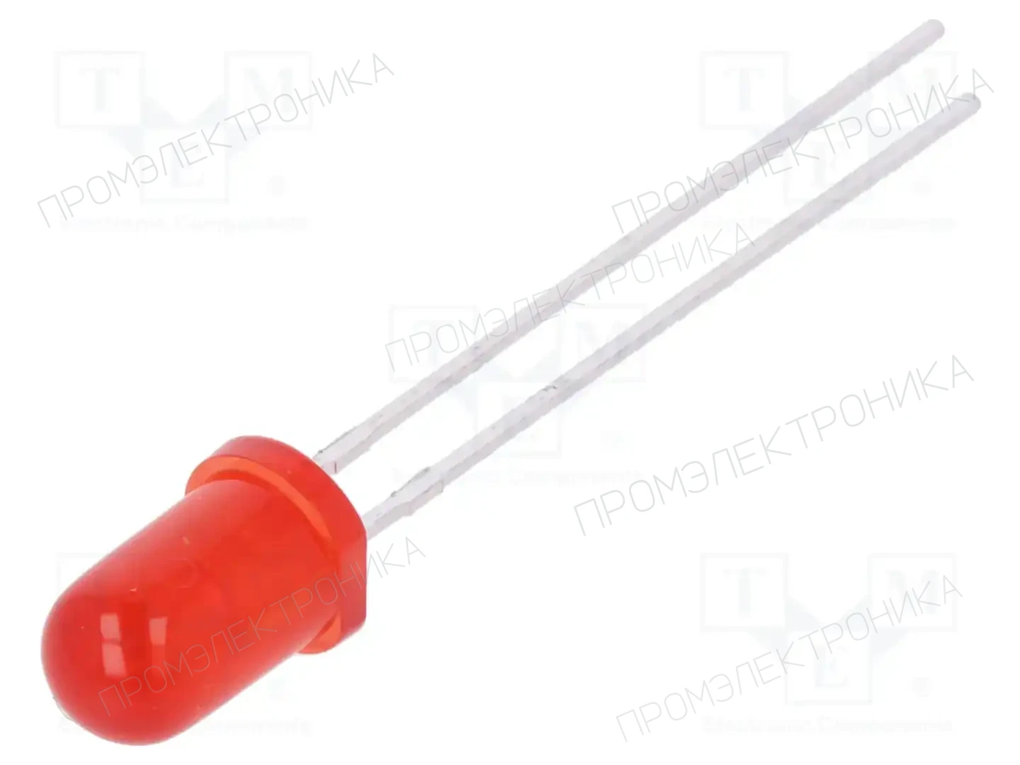 KINGBRIGHT ELECTRONIC L-7113ID — Круглые светодиоды THT