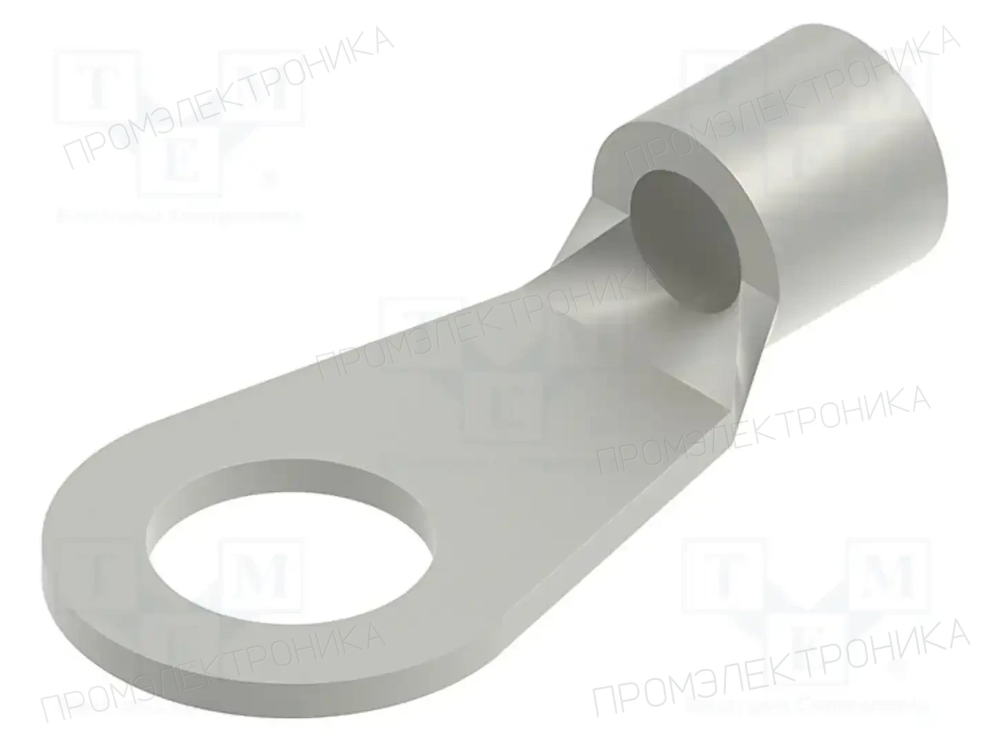 MOLEX 19193-0281 — Неизолированные коннекторы