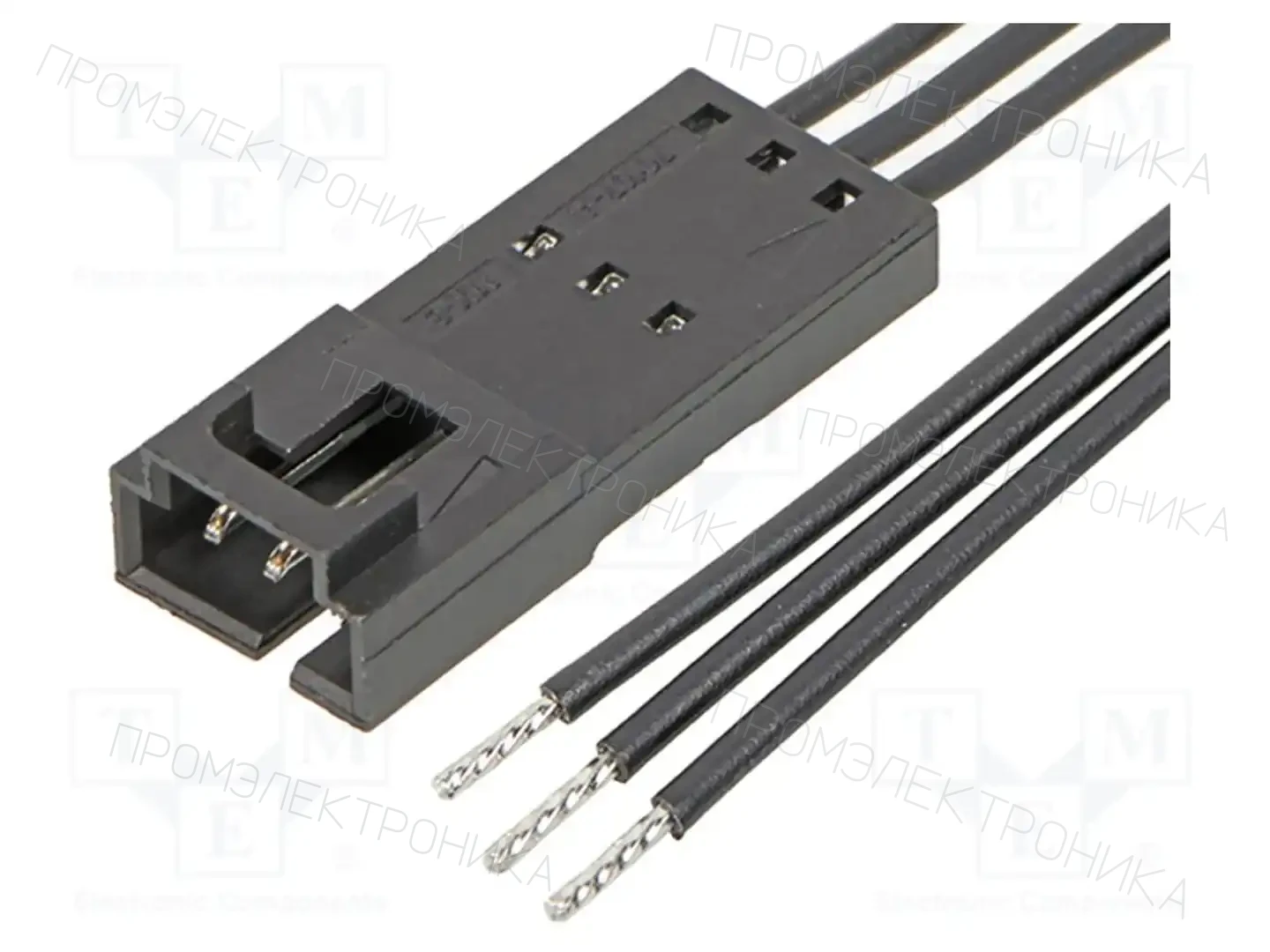 MOLEX 216273-1031 — Кабельные сборки кабель-плата