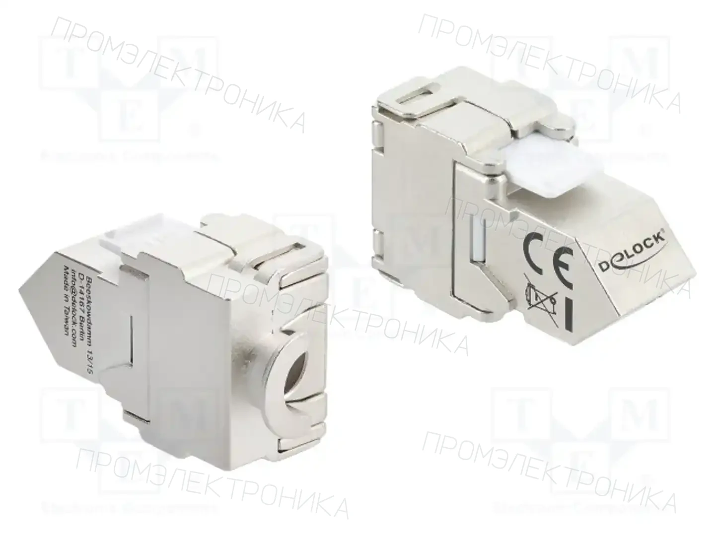 DELOCK 90938 — Компьютерные аксессуары - прочее