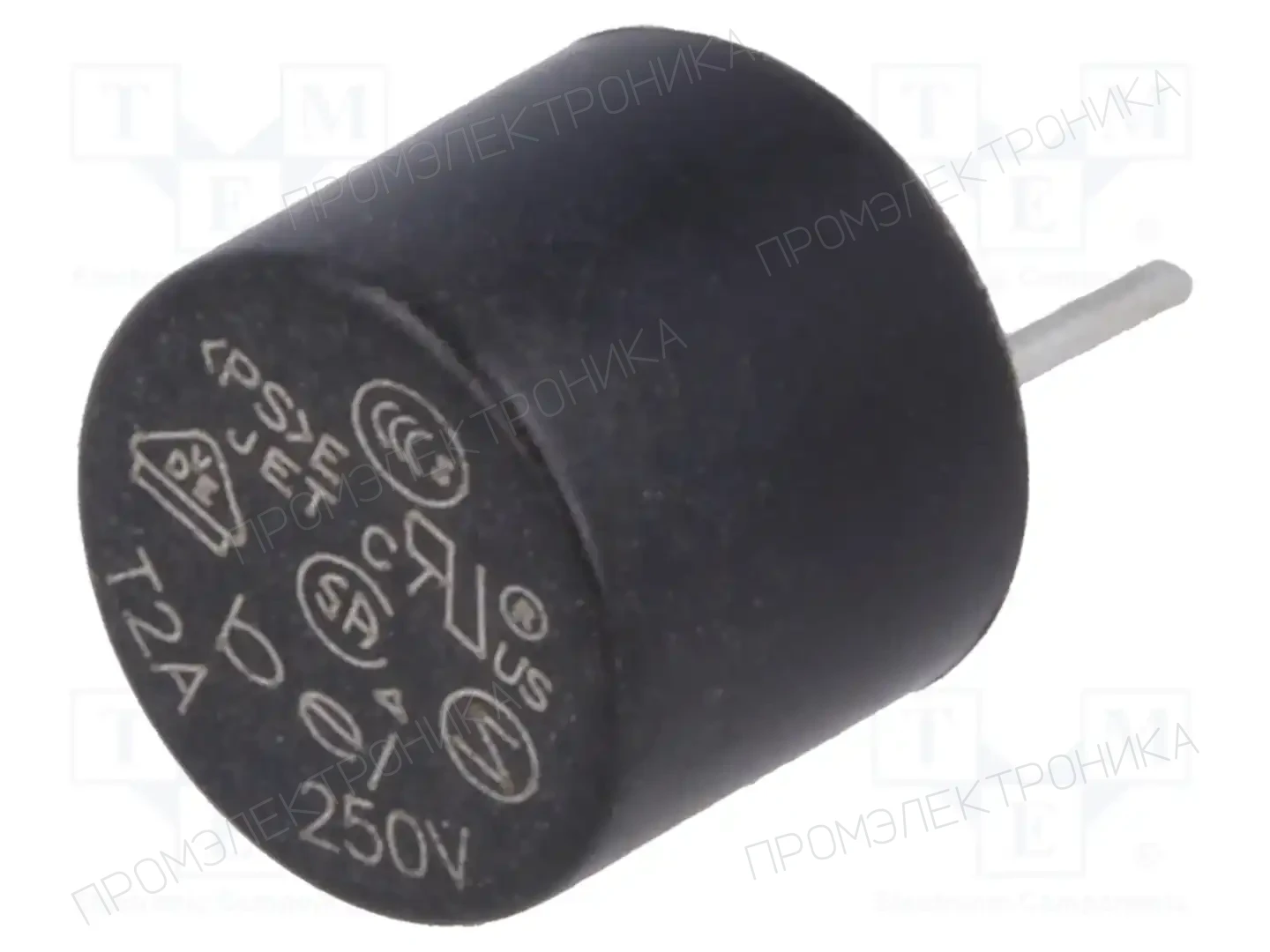 BEL FUSE 0692-2000-01 — Предохранители TR5 медленные