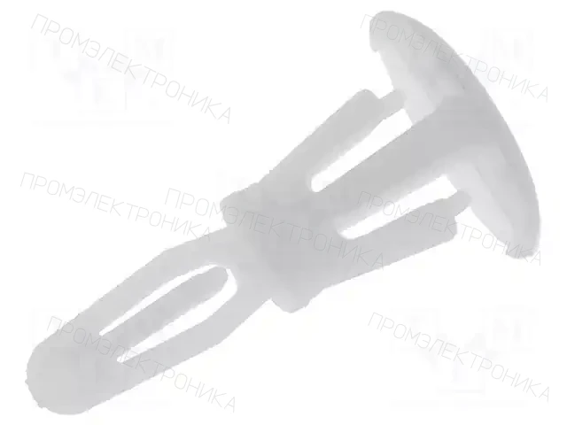 ESSENTRA RLCBSR-4-01 — Дюбели пластмассовые