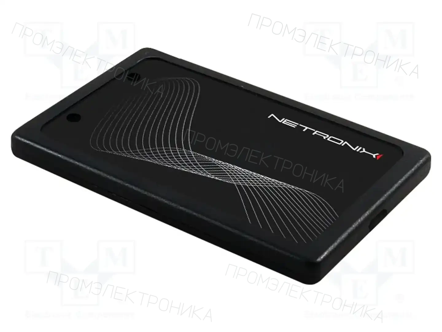NETRONIX PLA-RUP — Модули и считыватели RFID