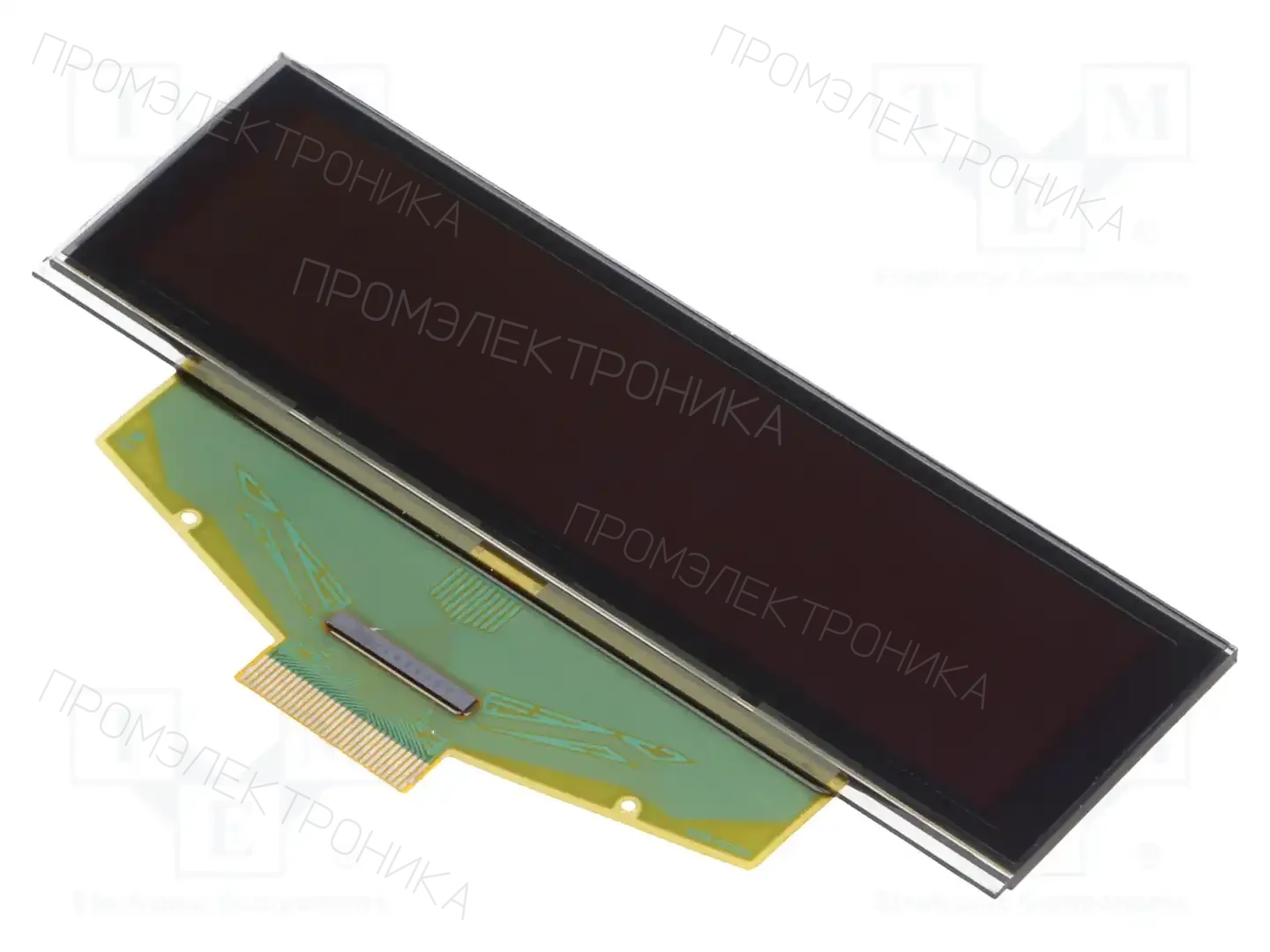 DISPLAY ELEKTRONIK DEP 256064C-W — Дисплеи OLED графические