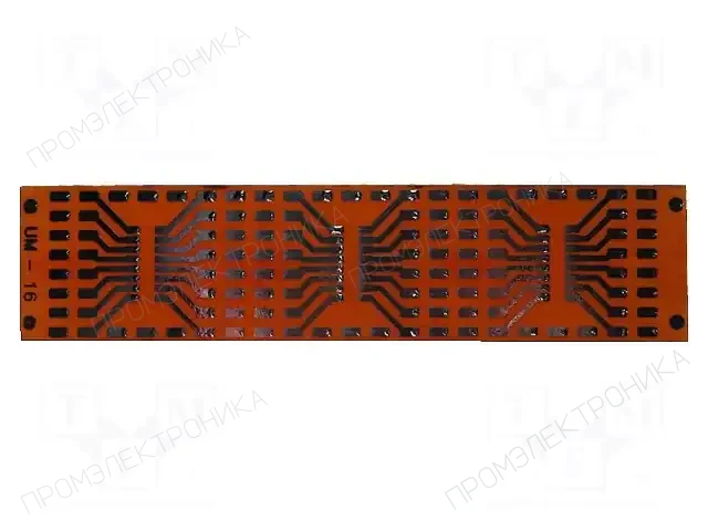 SOLDER PEAK PP-UM16 — Платы универсальные