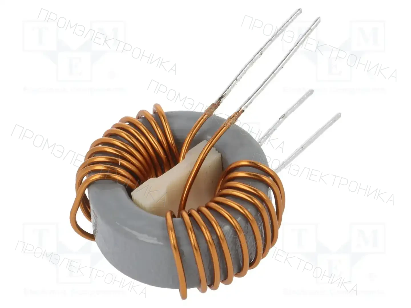 FERYSTER DTS-25/1,0/6,3-V — Дроссели