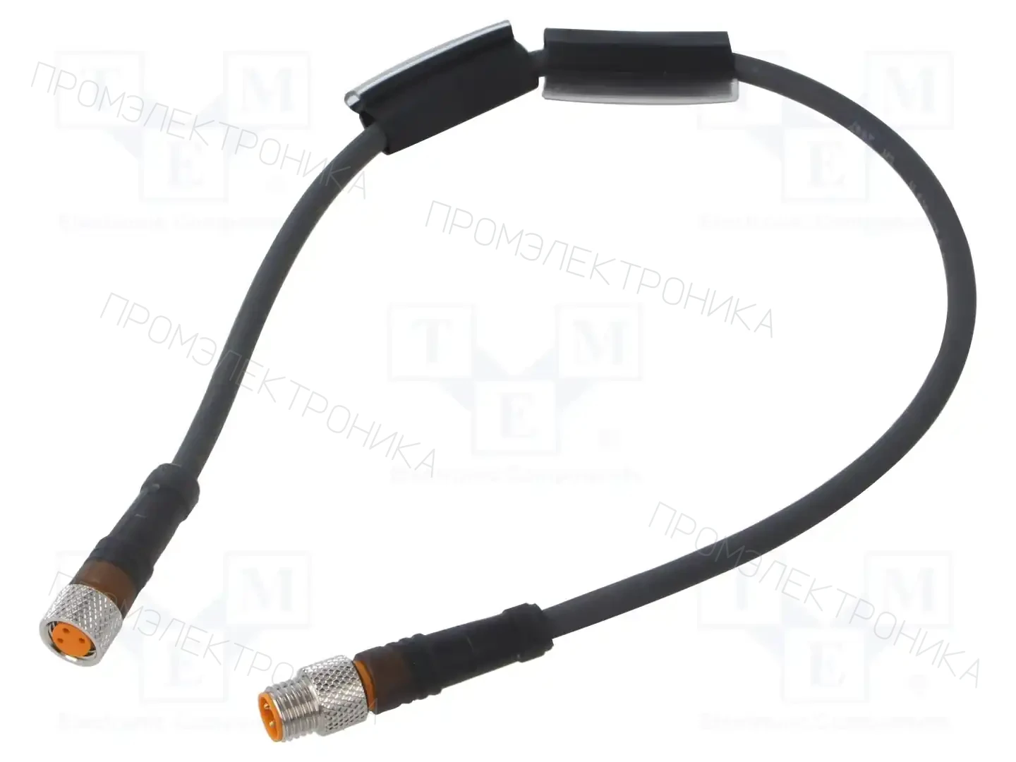 LUMBERG AUTOMATION RSMV 3-RKMV 3-224/0,3 M — Кабели к датчикам