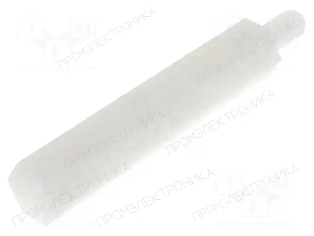 FIX&FASTEN TP-28.5 — Пластмассовые дистанционные втулки