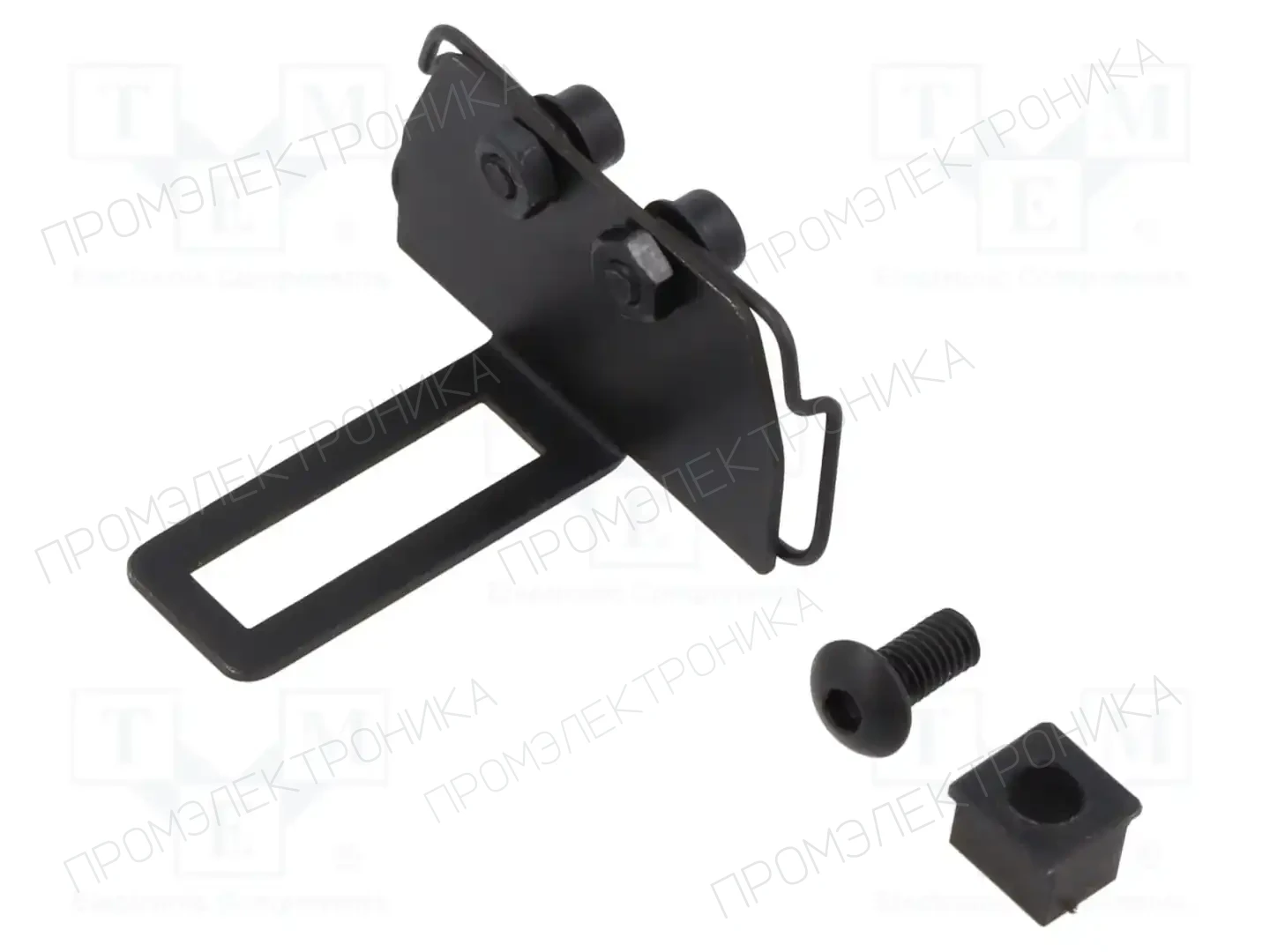 BEX LPB-123 — Позиционеры