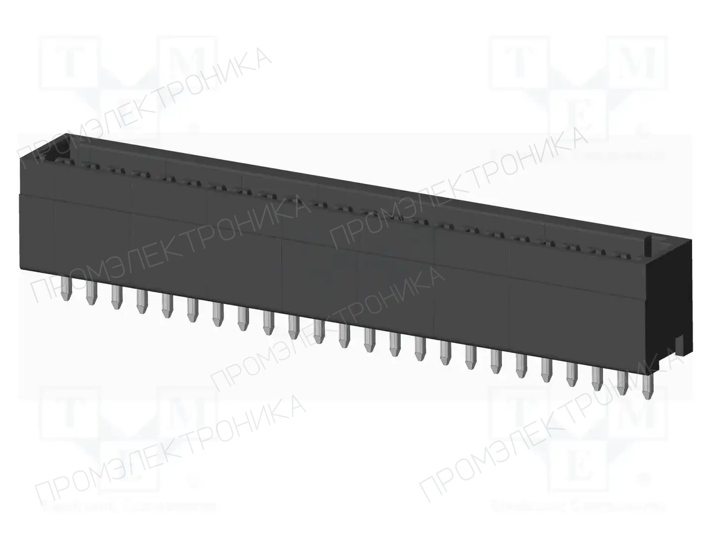 AMPHENOL ANYTEK OQ24B1000000G — Клеммные колодки разъемного типа