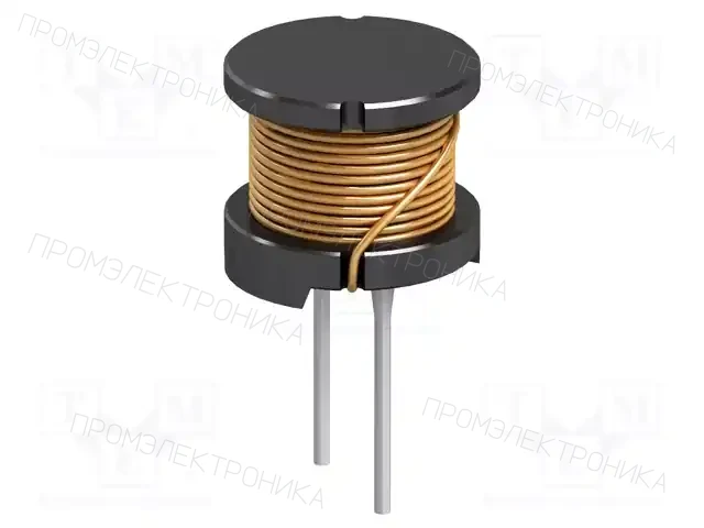 FASTRON 09HCP-100M-50 — Дроссели