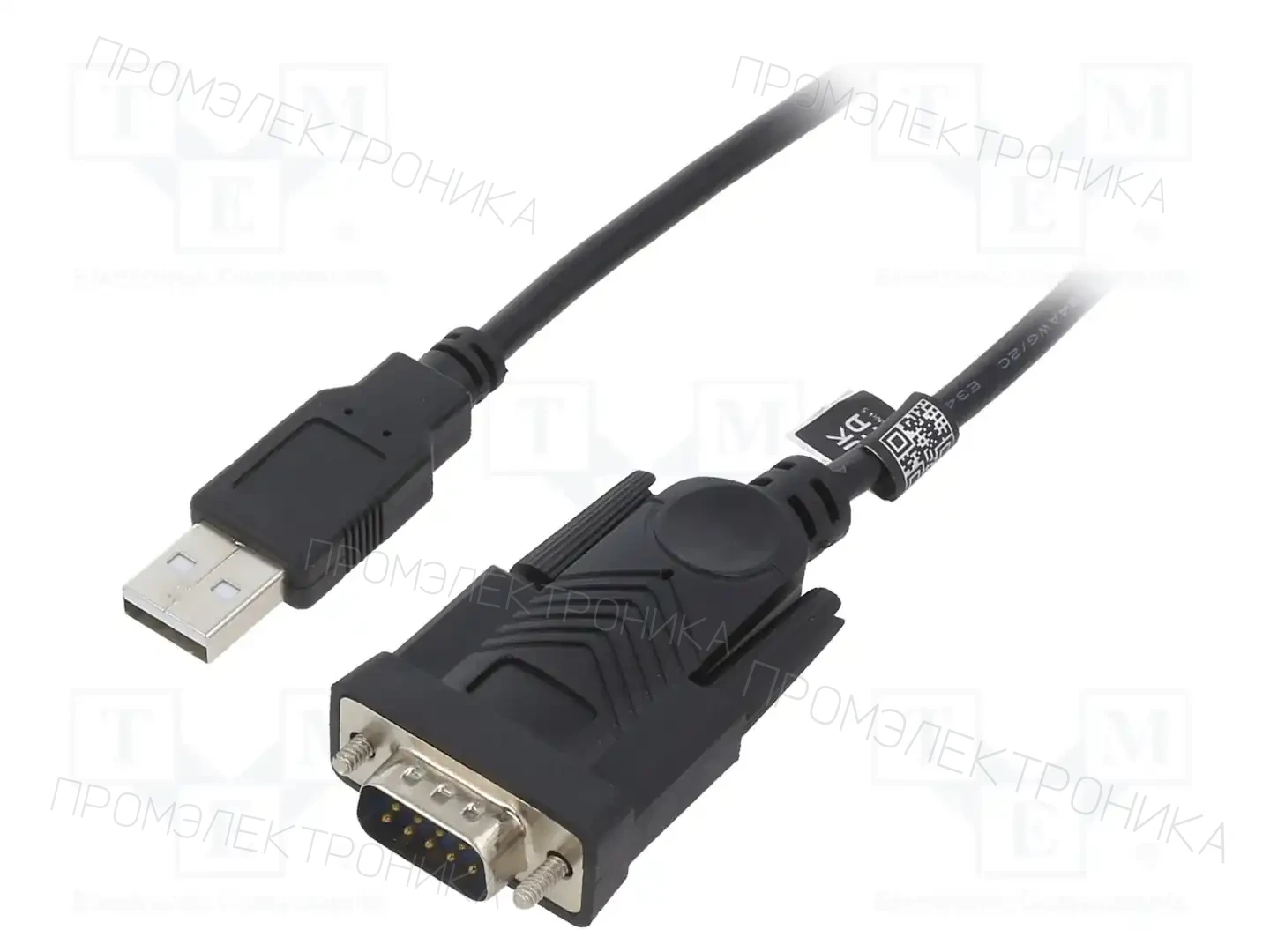 LOGILINK AU0048A — Компьютерные кабели и адаптеры