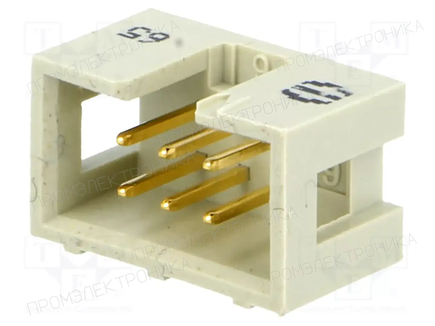 HARTING 09185066324 — Разъeмы IDC