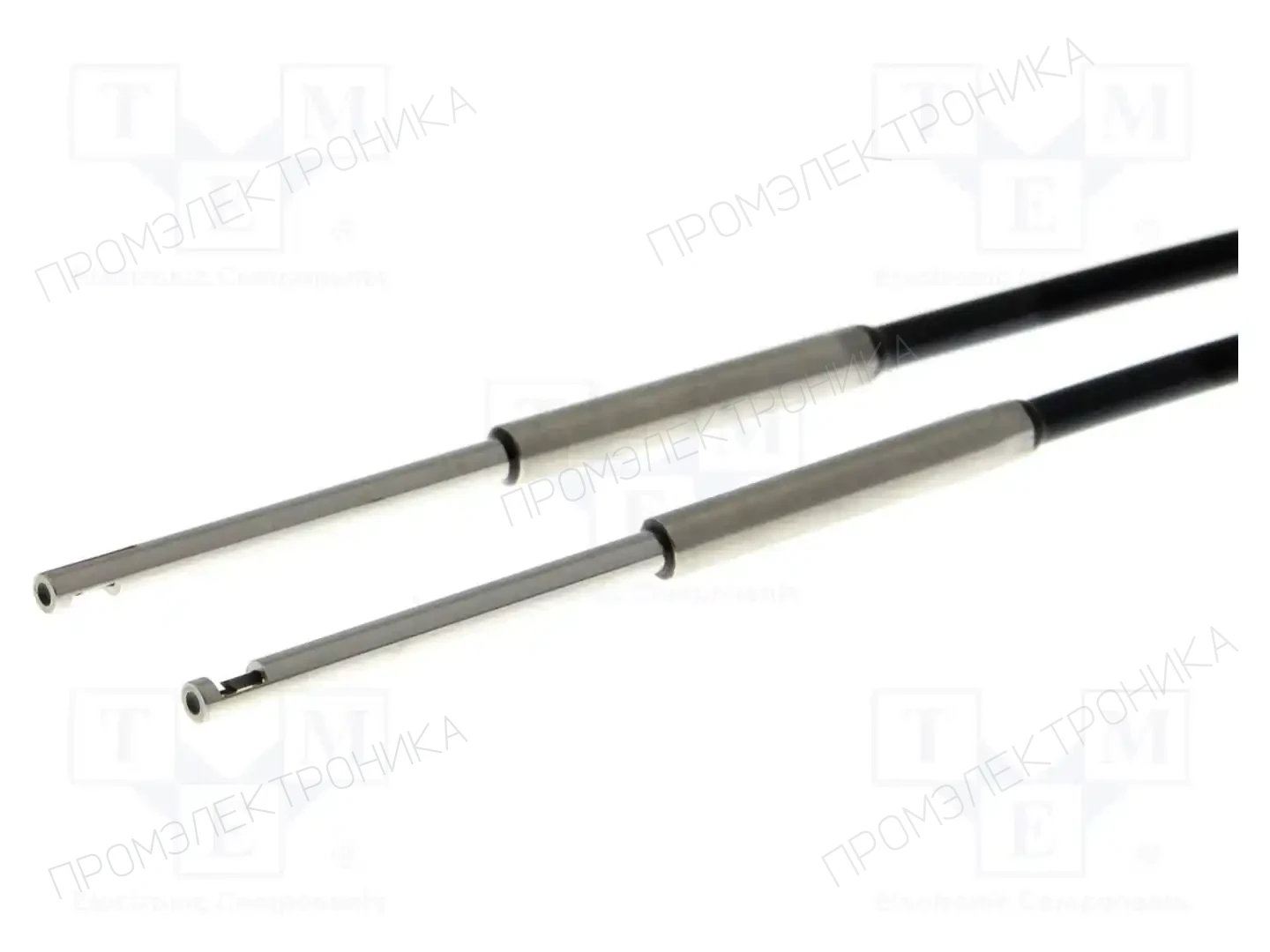 OMRON E32-T54 2M — Датчики световодные