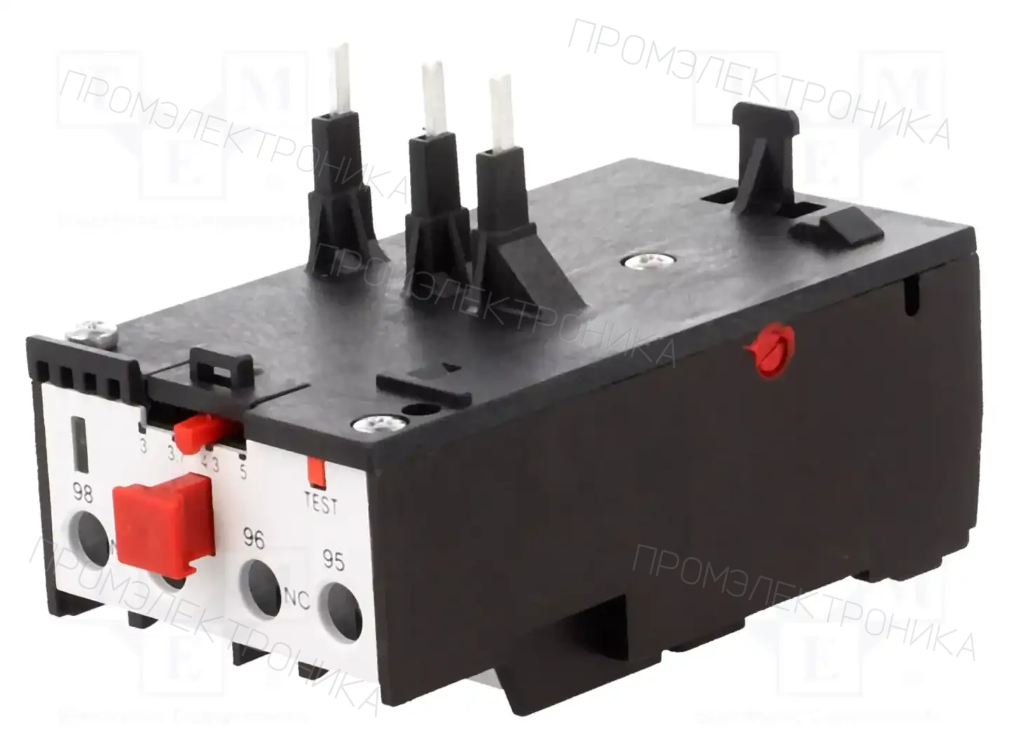 LOVATO ELECTRIC 11RF95 — Контакторы - дополнительное оборудование