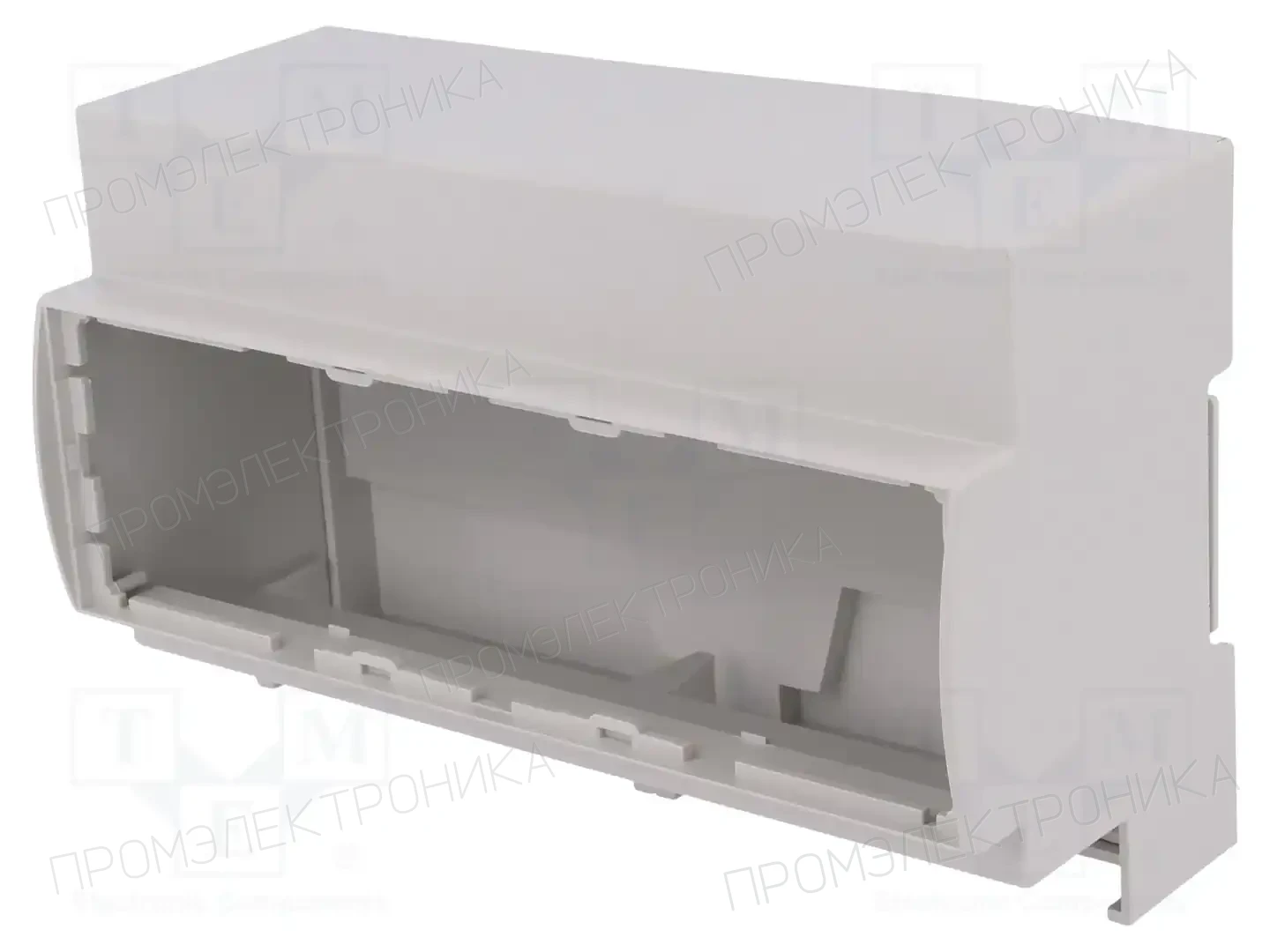 ITALTRONIC 25.0806000.BL — Корпуса на DIN-рейку