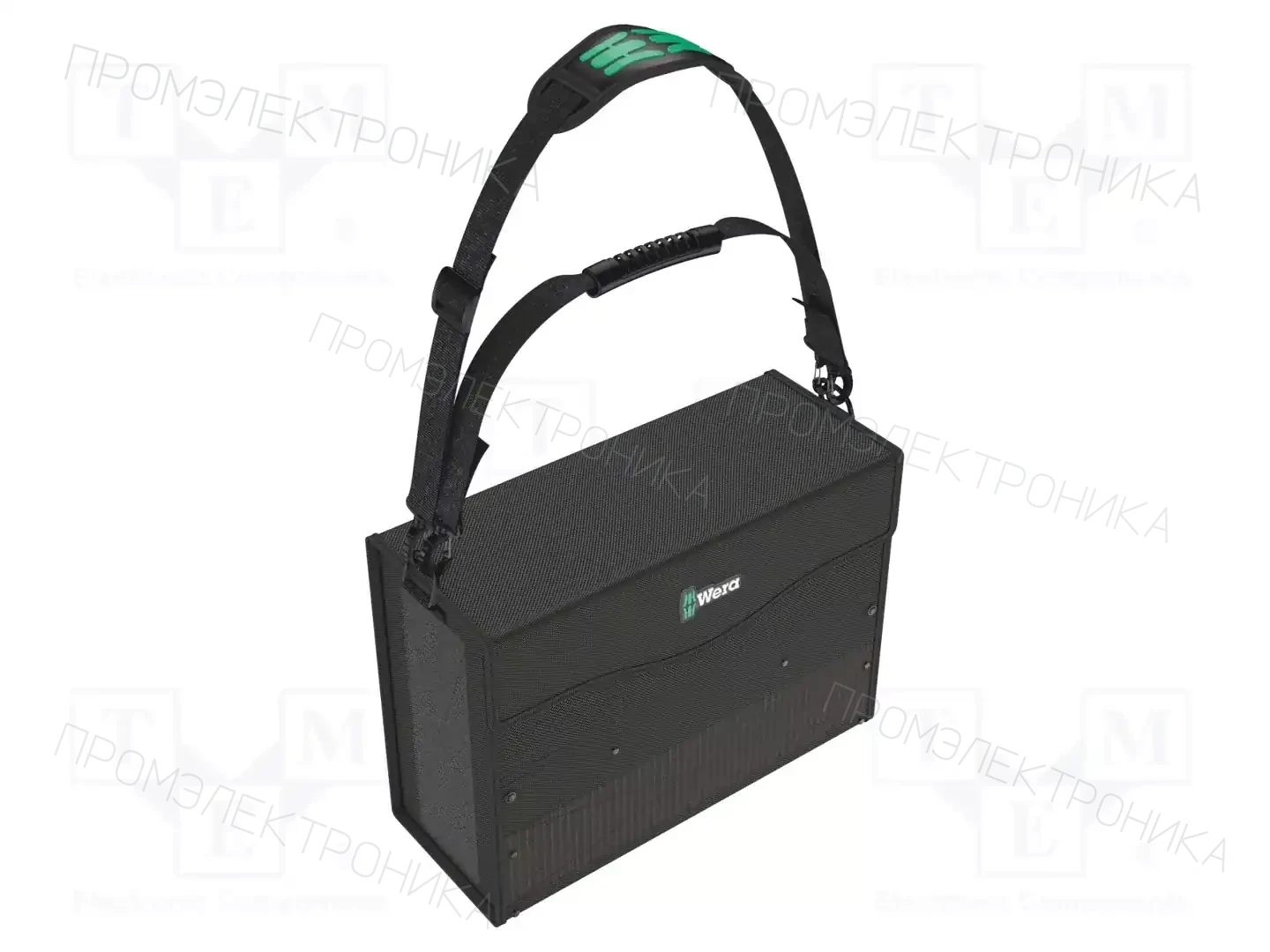 WERA 05004357001 — Сумки и чемоданчики для инструментов